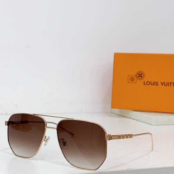 Louis Vuitton Sunglasses Top Quality LVS03540